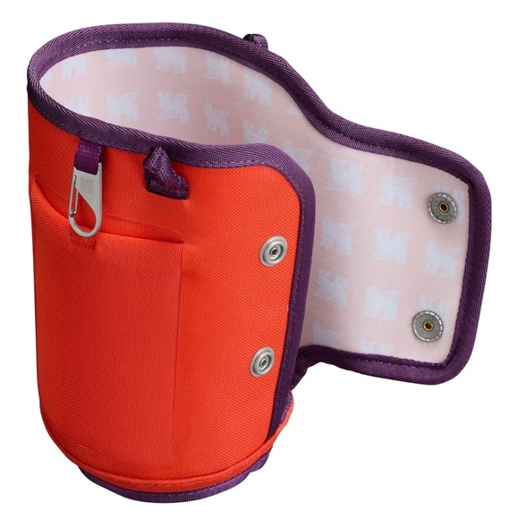 NIB! $40 Stanley All Day 40 oz Quencher Carry-All | Crossbody Bag with Strap - Picture 2 of 7